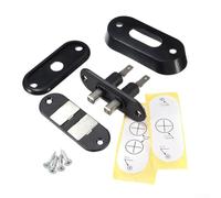 Interruptor de contacto de bloqueo de puerta deslizante para coche y furgoneta, ofrece compatibilidad con bloqueo central