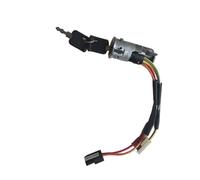 Interruptor De Contacto Del Cilindro La Cerradura Encendido Para Trafic 7700765533 7701475696 7701349389 Módulo Bobina Encendido