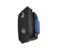 Interruptor De Control Central Del Botón De Bloqueo De La Puerta Del Automóvil Compatible Con Para Golf 2004-2010 Para Jetta 2006-2010 Para Tiguan 2008-2014 Control Puertas Centralizado