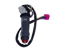 Interruptor de control combinado de señal de giro 0085450124 HLS202850 0075453124 0075458224 7332022000 01006600 para