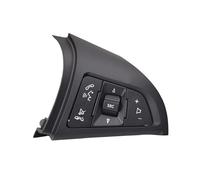 Interruptor De Control Crucero Volante Para Chevrolet Para Cruze Para Mai Para Rui Para Bao Car Cruise Volante Multifuncional Interruptor De Botón Volumen 96892140(Volume Button)