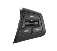 Interruptor De Control Crucero Volante Para Hyundai Para Creta Para IX25 Botones De Volante Interruptor Bluetooth Teléfono Control Crucero Botón Remoto(Right)