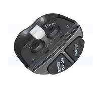 Interruptor De Control Crucero Volante Para Hyundai Para Santa Para Fe 2002-2006 Interruptor De Control Crucero Del Volante Genuino(Left cruise switch)