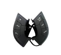 Interruptor De Control Crucero Volante Para Peugeot Para 508 Para 408 Para Citroen Para C4 Para C5 Para C6 Para C3XR Botón Volante Coche Control Crucero Medios Multifunción(Type C)