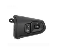 Interruptor De Control Crucero Volante Para Scania Para LPGR S-Series Para Camión 2016-unidad De Control Módulo Multifunción Interruptor Volante 2568445(RH-2545506)