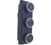 Interruptor de control de aire acondicionado C00103470 C00060203 C00103468 Compatible con Saic Maxus V80