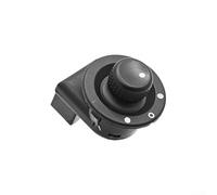 Interruptor de control de ajuste de espejo de 8 pines para Renault para Megane 2002-2009 1998-2014 1998-2016 Master 2010-2016 2007-2014 Trafic 2001-2014
