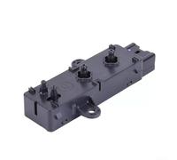 Interruptor de control de alimentación del lado del conductor delantero izquierdo robusto para Nissan para Maxima de los años '09 a '19 con código OEM 870664HA0A