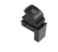 Interruptor de control de apertura de la puerta del tanque de combustible for MK5 J 5 TRabbit, botón de llave de la tapa del tanque de combustible, 7L6959833, 1KD959833, 1T0959833