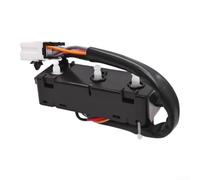 Interruptor de control de asiento eléctrico - Compatible con Nissan para | Repuesto OEM 87066-9W10B 87066-9W101