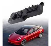 Interruptor de control de asiento eléctrico para Tesla Model 3/Y 2017-2022, ajustador de asiento delantero derecho del pasajero, reemplazo OEM 1098530