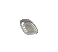 Interruptor De Control De Asiento Para Benz W212 W166 W292 E ML GL GLS Clase E200 E250 ML300 GLE450 Botón Ajuste Asiento Coche Reposacabezas(Silver Left)
