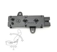 Interruptor De Control De Asiento Para Tesla Para Modelo 3 Y 2021-2023 Interruptor Control Silla Lateral Ajuste Asiento Pasajero Conductor Eléctrico Delantero 1551854-01-A(1 PC 4 Ways Right R)