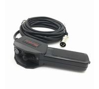 Interruptor de control de cabrestante manual Runva para ATV UTV Hisun de 3 clavijas 37120-115-0000~5294