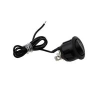 Interruptor de control de calefacción de motocicleta y coche, 12 V, 3 pines, para interruptor basculante