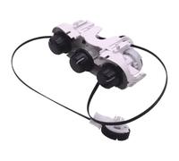 Interruptor de Control de calefacción y Aire Acondicionado para Toyota Hilux Inova Vigo 55905-0K340 55909-26080 Panel de Control de Aire Acondicionado para automóvil
