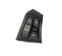 Interruptor de Control de crucero del volante derecho 967102P000CA accesorios de coche para Kia Sorento 2011-2013