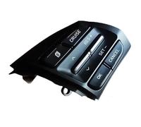 Interruptor de Control de Crucero en el Volante 96710-J9030TMT 96720-J9110TMT, para Hyundai, para Kona, botón de Crucero Acc (96720-J9110TMT) (96720-J9110TMT)