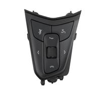 interruptor de control de crucero Interruptor de Control crucero del volante lado derecho coche 42781005 para Chevrolet 2024-2025 Reemplazar