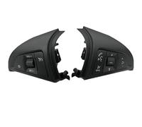 Interruptor de Control de Crucero Izquierdo (botón del Volante, 96892140) para Chevrolet Cruze Malibu (2009-2014)