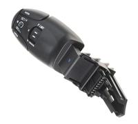 Interruptor de control de crucero Kacepar compatible con Citroën Berlingo C3 II 2009-2016 C5 I C8 2002-2004 Plástico y metal 6242.Z9 6242Z9 96637159XT