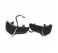 Interruptor De Control De Crucero Multifunción En El Volante Para Citroen DS4 C4 Levas cambio en el volante