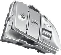 Interruptor de Control de Crucero para Hyundai IX35 2010-2014 96700 Botón multifunción en el Volante Ajuste de Volumen Control de Crucero Velocidad Fija