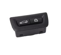Interruptor de control de desbloqueo y bloqueo de la tapa del maletero (61319275121 y 61319162645) for BMW X5 F15 (2014-2018)