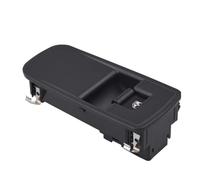 Interruptor De Control De Elevalunas Eléctrico, Botón De Función De Plegado Del Espejo Para Alfa Romeo Mito 2008-2018 156083273 156080932 Piezas Repuesto(Single Switch)