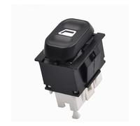 Interruptor de Control de elevalunas eléctrico Compatible con Citroën Berlingo Xsara Jumpy Auto Power Window Control Lifting Switch 6552.KT 6552Kt .Z7