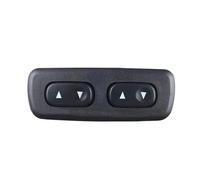 Interruptor De Control De Elevalunas Eléctrico Delantero De 2 Botones Para Hyundai Para Accent 1994-2000 93570-22000