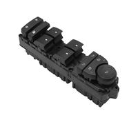 Interruptor De Control De Elevalunas Eléctrico Delantero Izquierdo Para GMC Sierra 1500 2007-2013 20835553AC