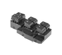 Interruptor De Control De Elevalunas Eléctrico Delantero Izquierdo Para Hyundai Para Elantra Para Avante Para Lantra 2017-2020 93570-F20004X Interruptor Ventana Coche