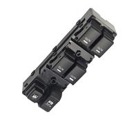 Interruptor De Control De Elevalunas Eléctrico Delantero Izquierdo Para KIA Para Sorento 2009-2014 93573-2P300