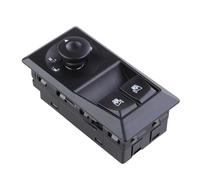 Interruptor de control de elevalunas eléctrico para coche, accesorio para panel de puerta, compatible con Renault Trucks 7421972423 7423391509 44T404901
