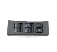 Interruptor de control de elevalunas eléctrico para coche, botón de elevalunas con panel de accesorios, compatible con Isuzu Dmax, D-Max y D-Mux