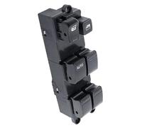 Interruptor de Control de elevalunas eléctrico para Coche, botón Elevador 25401-VB000 para Nissan Sentra 2000, 2001, 2002, 2003, 2004, 2005, 2006, 254015M000, Accesorios