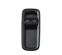 Interruptor De Control De Elevalunas Eléctrico Para Ford Fiesta MK7 2009-2012, Botón De Encendido Delantero 8A6T-14A132-AC - Interruptor De Repuesto