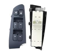 Interruptor de Control de elevalunas eléctrico para Kia Forte Cerato 2010-2012 93570-1M100WK 93570-1X000 93580-1X000