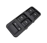 Interruptor de control de elevalunas eléctrico para Land para Rover para Discovery III 2004-2009 YUD501570PVJ Botón regulador de elevación de ventana