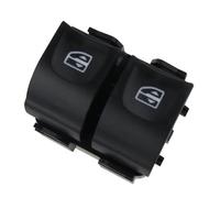 Interruptor de control de elevalunas eléctrico para Renault Trafic 254118722R eléctrico para control maestro