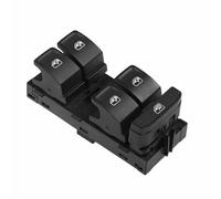 Interruptor de Control de elevalunas eléctricos para Skoda Fabia y Rapid (2013-2020)-Número de Pieza: 6V1959857A
