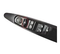 Interruptor De Control De Elevalunas Para Citroën C4 2004-2010 OEM 6554HA, Botón De Elevalunas Eléctrico, Regulador De Retrovisor. Interruptor Del Elevalunas Lateral(retrovisor automático)