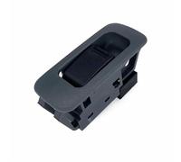 Interruptor de Control de elevalunas para Suzuki Grand Vitara, Aerio, Carry y Kasten (3799081A20, 37995-75F00). Botón regulador del Interruptor de elevalunas eléctrico.
