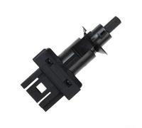 Interruptor de control de embrague 0065451014 A0065451014 compatible con Mercedes-Benz C230 C280 CLK320 CLK350 CLK500 2001-2009 plástico de repuesto directo