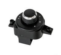 Interruptor de control de espejo exterior 259909, para Ferrari, para California T 458 Italia F12 Berlinetta F12tdf 2010-2018, reemplazo directo