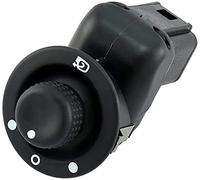 Interruptor de control de espejo retrovisor eléctrico plegable de 10 pines para Clio IV, Captur I, Modus OE: 8200676529, 8200214921