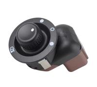 Interruptor de control de espejos retrovisores laterales Kacepar compatible con Renault Laguna II Espace IV Vel Satis 8200002443