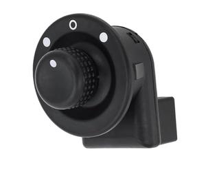 Interruptor de control de espejos retrovisores laterales Kacepar para coche, compatible con Renault Scenic II, Megane y Clio (2005-2008) 7700410141