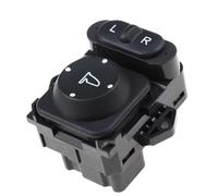 Interruptor de control de espejos retrovisores y laterales Kacepar compatible con Honda Civic 2012-2020 35190TR0A11